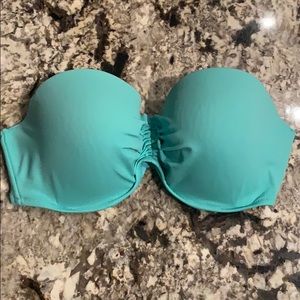 Victoria Secret bikini top. Size 36DD